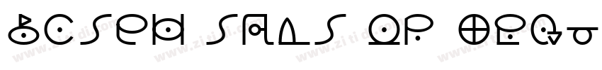 Bosch Sans LF Regula字体转换 Bosch Sans LF Regula字体转换